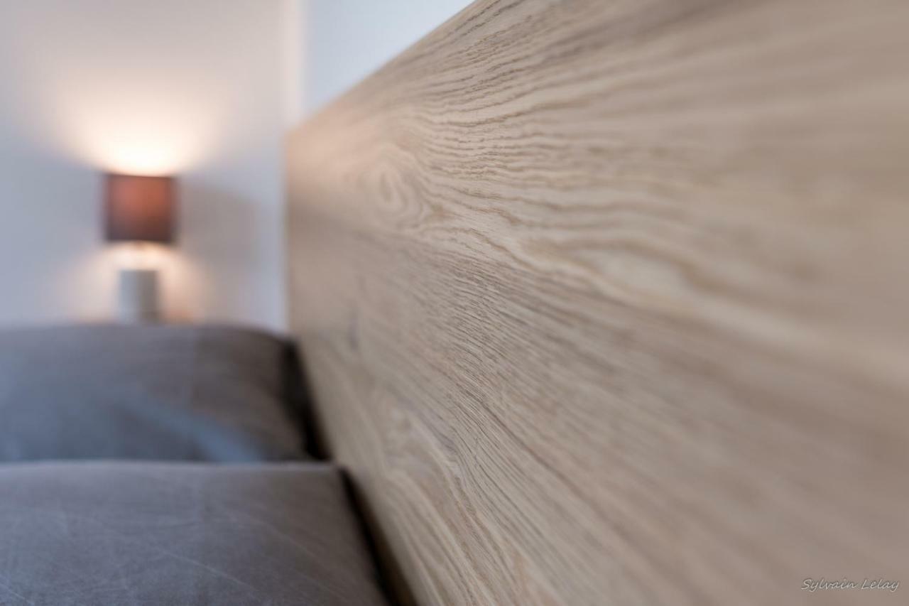 Appartement T2 - Proche Gare - Bord De Vilaine Rennes Kültér fotó